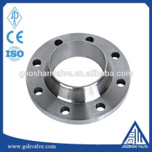 din standard forged welding neck flange